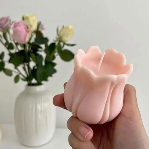 Molde de silicona Flor#11