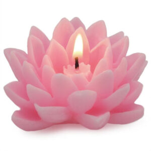 Molde de silicona Flor#12
