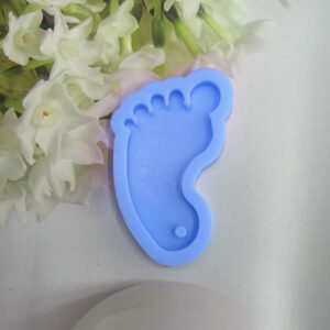 Molde de silicona Shape#25